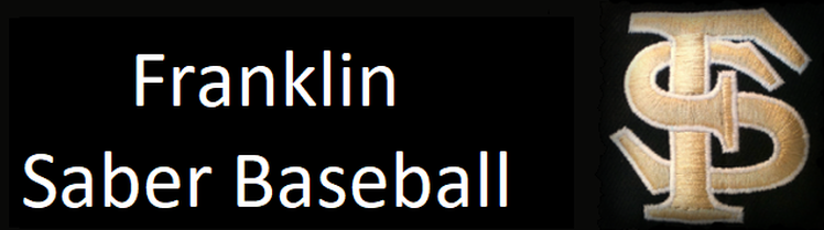 Franklin High School Saber Baseball